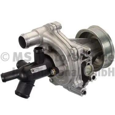 DEVIRDAIM - VALEO - BK3Q 8A558 GE