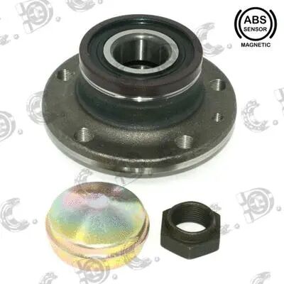 ARKA PORYA - SKF - 51754196