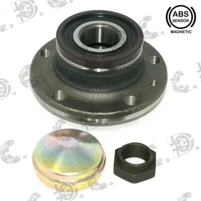 ARKA PORYA - SKF - 51754196