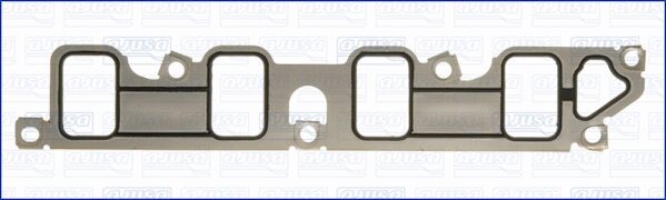 MANIFOLD CONTASI EMME - ELRING - XS6G 9441 AA