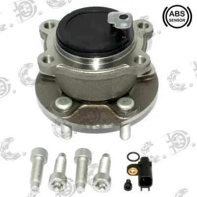 PORYA RULMANI ARKA - SKF - BV61 2C299 AAH