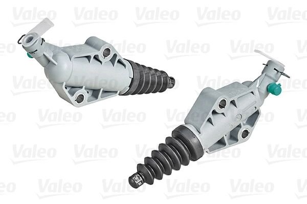 DEBRIYAJ MERKEZI ALT - VALEO - 55196191