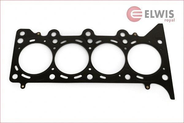 SILINDIR KAPAK CONTASI - OE-OPEL - 25184663