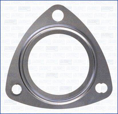 KATALIZATÖR CONTASI - OE-OPEL - 854897