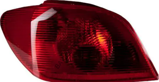 STOP LAMBASI SOL - DEPO - 6350.P3