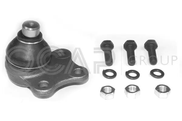 ROTIL ALT - LEMFORDER - 2S61 3395 AB