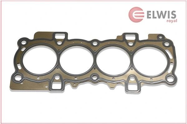SILINDIR KAPAK CONTASI - ELRING - 7S7G 6051 XB