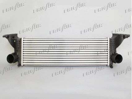 TURBO RADYATÖRÜ - NRF - 5801255907