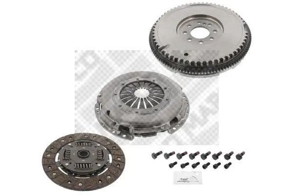 VOLANLI DEBRIYAJ SETI - LUK - 3S71 6477 FA