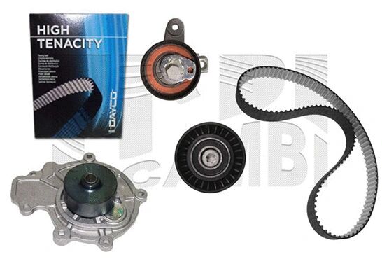 DEVIRDAIM - OE-OPEL - 4817953