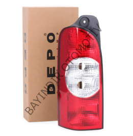 STOP LAMBASI SOL - DEPO - 8200171472
