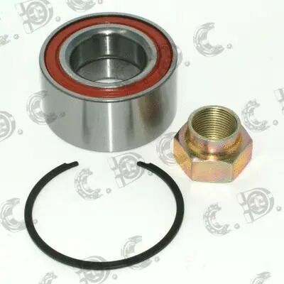 PORYA - DAYCO - 71714466