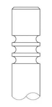 SUPAP EMME - OE-OPEL - 642079