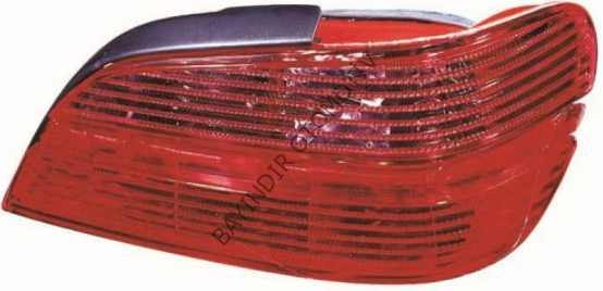 STOP LAMBASI SAG - DEPO - 6351L5
