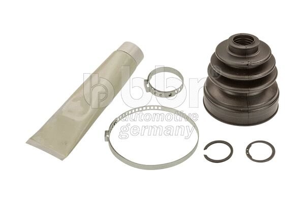 AKS KÖRÜGÜ IÇ - GKN - 1K0498201C