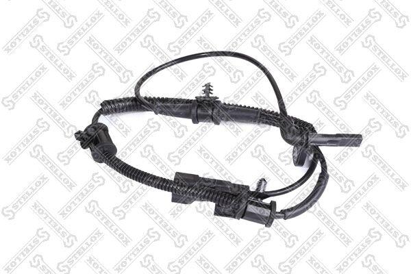ABS SENSÖRÜ ÖN - OE-OPEL - 6238636