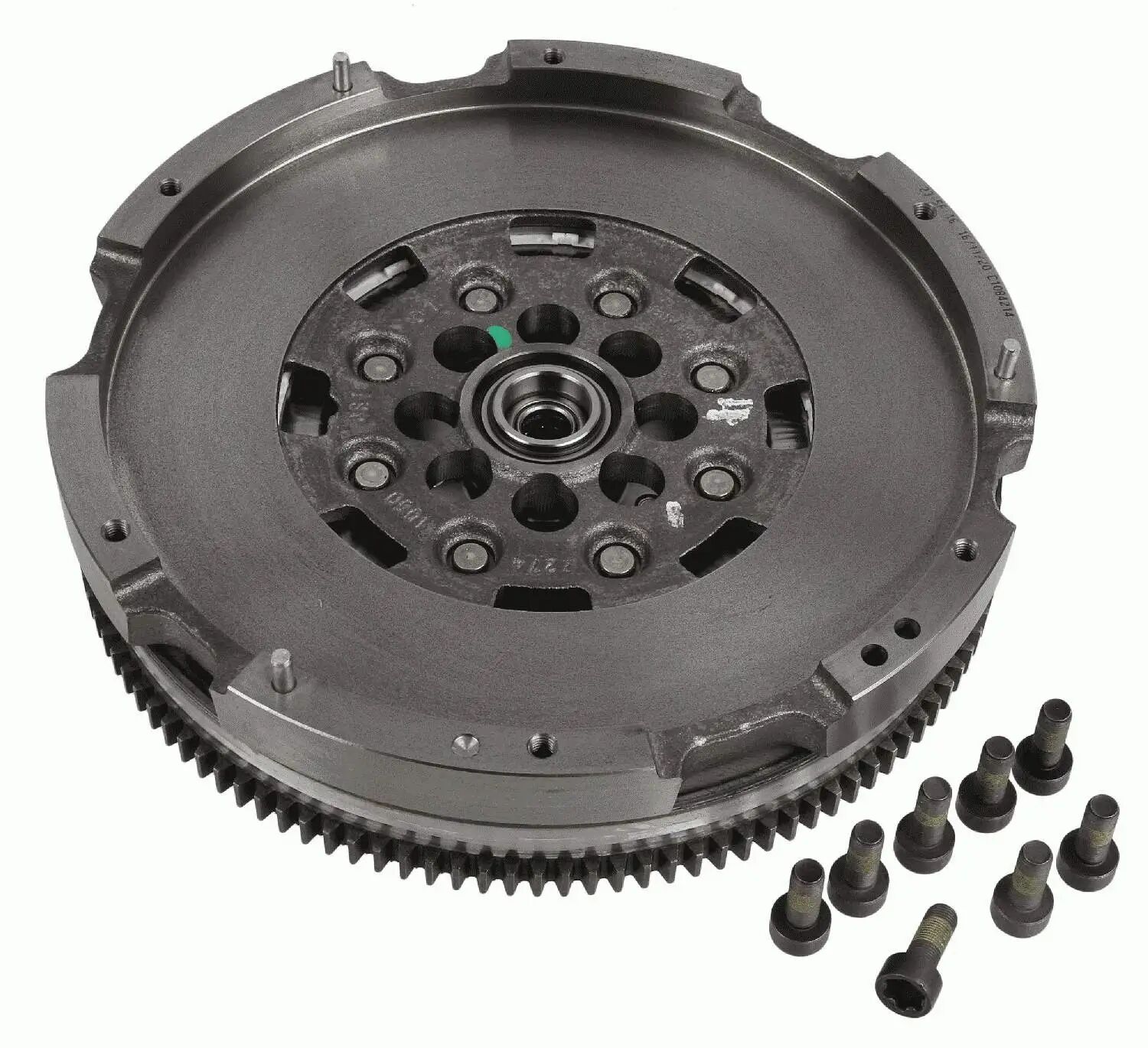 VOLAN - SACHS - GK31 6477 AB
