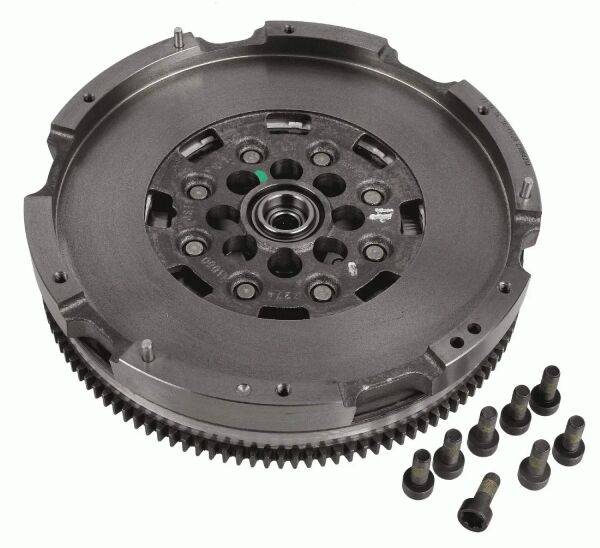 VOLAN - SACHS - GK31 6477 AB