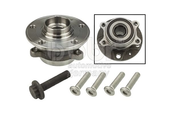 PORYA ÖN - SKF - 1T0498621
