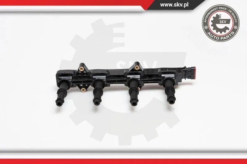 ATESLEME BOBINI - BSG - 6235124