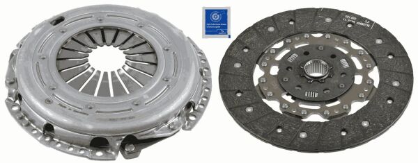 DEBRIYAJ SETI - LUK - BG91 7540 CC