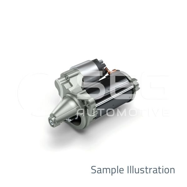 MARS MOTORU - BOSCH - CC1T 11000 ED