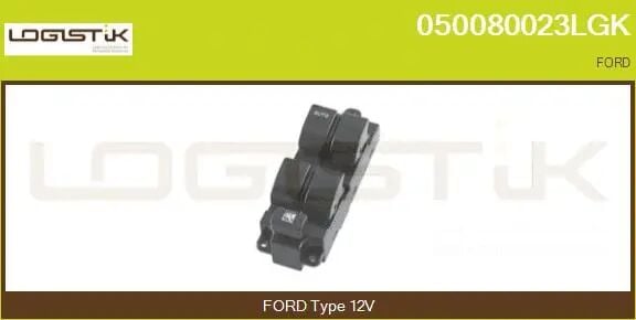 CAM DÜGMESI  - BSG - 6M34 14505 DA