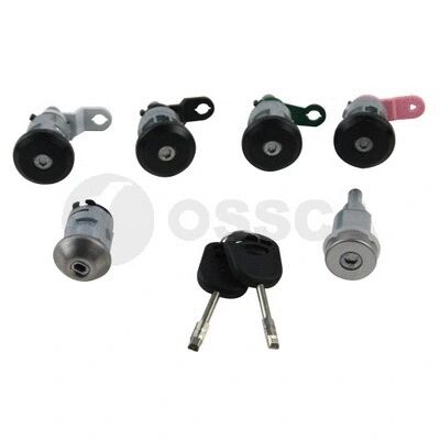 KILIT SIFRE TAKIMI - BSG - 95VB B22050 BG