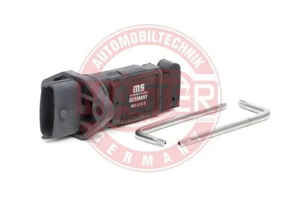 HAVA DEBIMETRESI - BSG - 838628