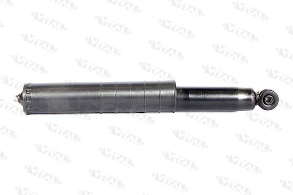 AMORTISÖR ARKA - SACHS - 436218