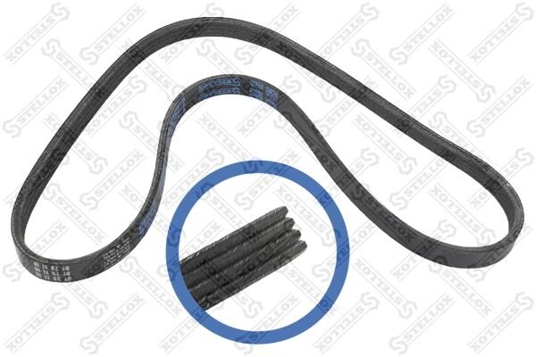 DIREKSIYON POMPA KAYISI - GATES - 6C1Q 6C301 AC