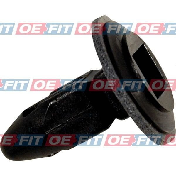 ARKA PANEL SOMUNU - OE-OPEL - 1406984