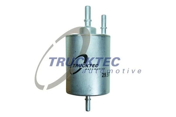 YAKIT FILTRESI - HENGST - 4F0201511D
