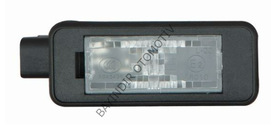 PLAKA LAMBASI - DEPO - 6340G3