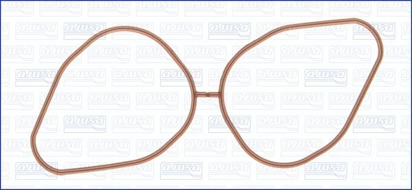 MANIFOLD CONTASI EMME - ELRING - 849509
