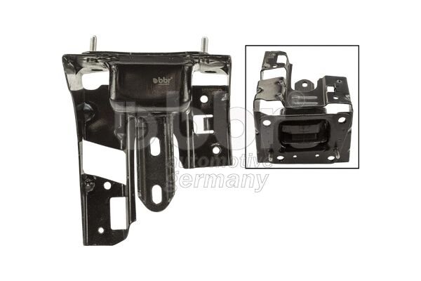 MOTOR TAKOZU SOL - BSG - 9806658980