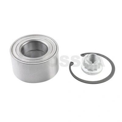 TEKER RULMANI ÖN - M.MARELLI - 7L0498287
