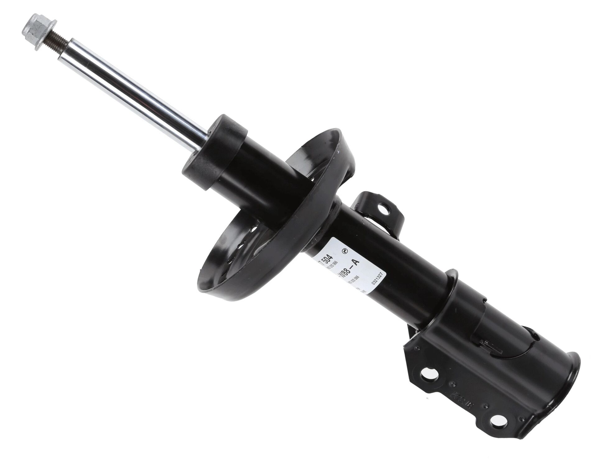 AMORTISÖR ÖN SAG - SACHS - 39039572