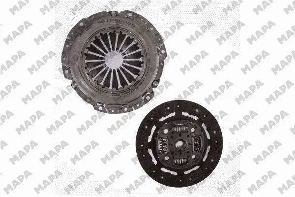 DEBRIYAJ SETI - SACHS - 3M51 7540 A1K