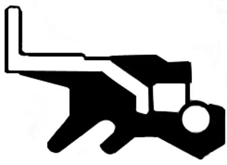 AKS KEÇESI ÖN SOL - OE-OPEL - 374594