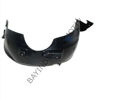 ÇAMURLUK DAVLUMBAZI ÖN SAG - OE-OPEL - 96623572