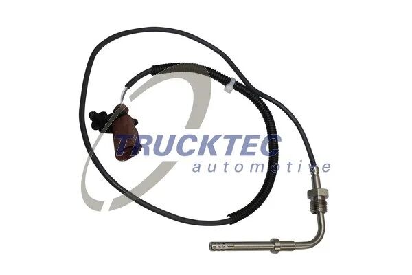 EGZOZ SICAKLIK SENSÖRÜ - BOEM - 03L906088DM