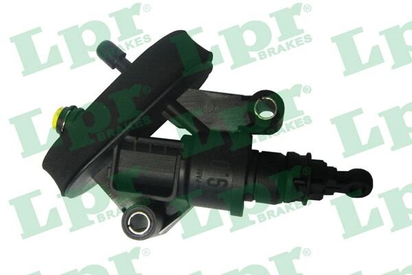 DEBRIYAJ MERKEZI ÜST - FTE - CV21 7A543 BA