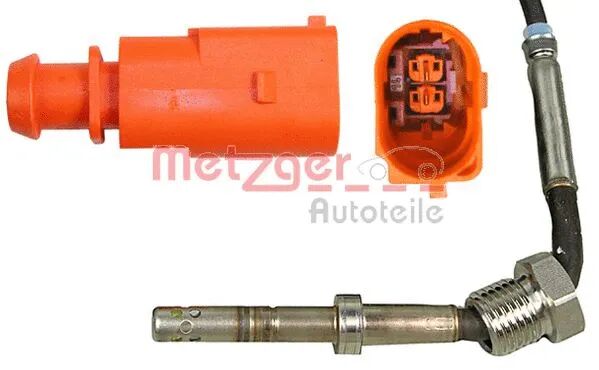 EGZOZ SICAKLIK SENSÖRÜ - BOEM - 03L906088HL