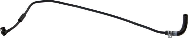 GAZ KELEBEK ISITICI BORU - OE-OPEL - 826004