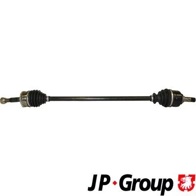 AKS KOMPLE ÖN SAG - FEBI - 374443