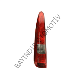 STOP LAMBASI SOL - DEPO - 2N11 13A603 BG