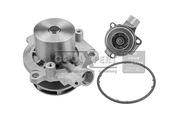 DEVIRDAIM - SKF - 04L121011