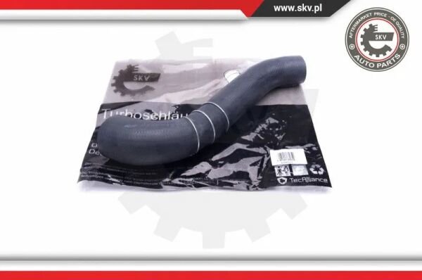 TURBO HORTUMU GIRIS - OE-FD - AV41 6K863 AE