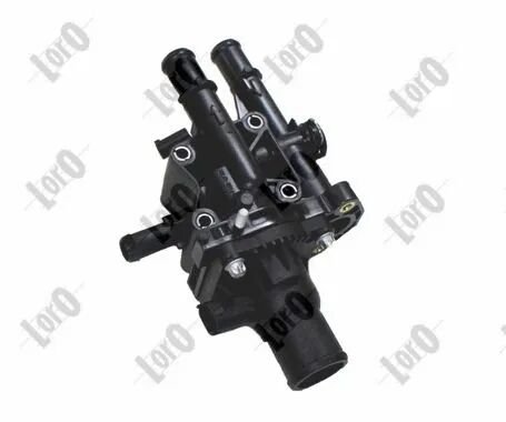 TERMOSTAT - OE-OPEL - 1338402